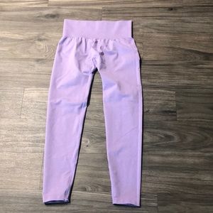 NVGTN Seamless Leggings